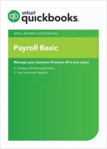 QuickBooks Payroll